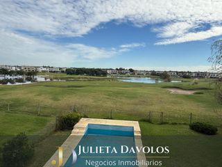 Foto 2 de Casa en  Venta 6 Ambientes El Canton Barrio Golf Escobar