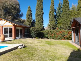 Foto 4 de VENTA Casa 3 dormitorios. Los Quebrachos I