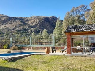 Foto 3 de VENTA Casa 3 dormitorios. Los Quebrachos I