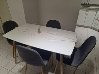 Foto 17 de Departamento amoblado en venta - Nueva Córdoba