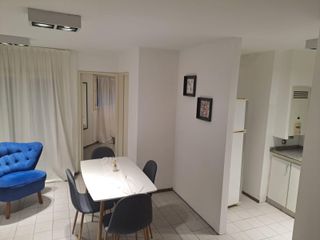 Foto 2 de Departamento amoblado en venta - Nueva Córdoba