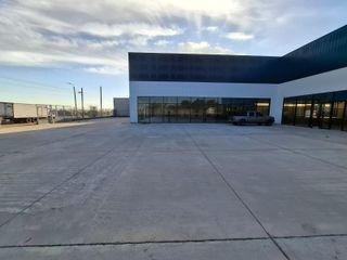 Foto 5 de Deposito en alquiler en  Olavarria