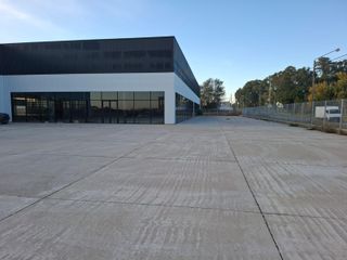 Foto 3 de Deposito en alquiler en  Olavarria