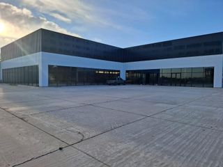Foto 2 de Deposito en alquiler en  Olavarria