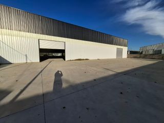 Foto 13 de Deposito en alquiler en  Olavarria