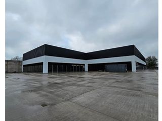 Foto 1 de Deposito en alquiler en  Olavarria