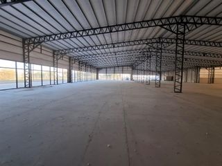 Foto 11 de Deposito en alquiler en  Olavarria