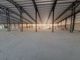 Foto 10 de Deposito en alquiler en  Olavarria