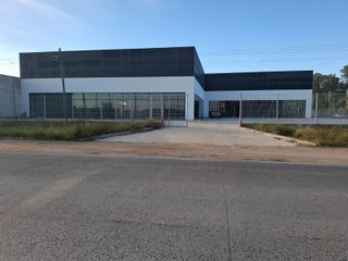 Foto 6 de Deposito en alquiler en  Olavarria