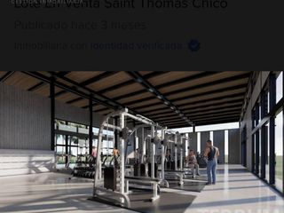 Foto 11 de LOTES EN VENTA EN ST.THOMAS CHICO