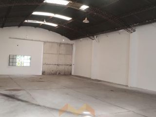 Foto 4 de Galpón en Santa Rosa