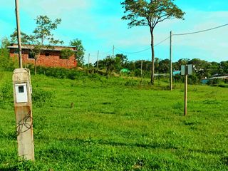 Foto 1 de Terreno en venta en Loteo Teoforito