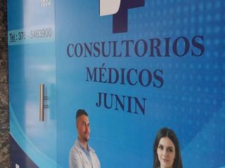 Foto 9 de ALQUILER DE CONSULTORIOS MEDICOS Posadas Misiones