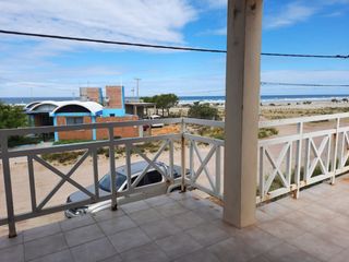 Foto 1 de ALQUILER TEMPORAL CON VISTA AL MAR EN PLAYAS DORADAS RIO NEGRO
