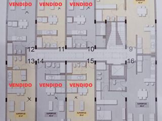 Foto 21 de Deptos en pozo - El Bolsón. NUEVO LANZAMIENTO LA CASONA DESDE USD 72.000