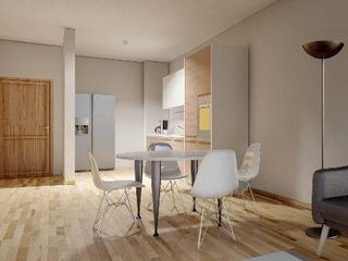 Foto 2 de Deptos en pozo - El Bolsón. NUEVO LANZAMIENTO LA CASONA DESDE USD 72.000