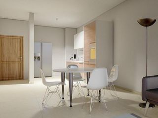 Foto 16 de Deptos en pozo - El Bolsón. NUEVO LANZAMIENTO LA CASONA DESDE USD 72.000