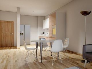 Foto 18 de Deptos en pozo - El Bolsón. NUEVO LANZAMIENTO LA CASONA DESDE USD 72.000