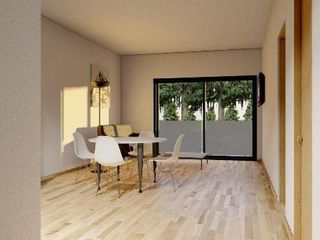 Foto 1 de Deptos en pozo - El Bolsón. NUEVO LANZAMIENTO LA CASONA DESDE USD 72.000
