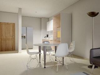 Foto 7 de Deptos en pozo - El Bolsón. NUEVO LANZAMIENTO LA CASONA DESDE USD 72.000