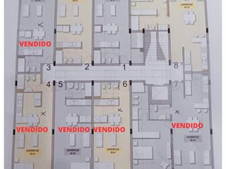 Foto 11 de Deptos en pozo - El Bolsón. NUEVO LANZAMIENTO LA CASONA DESDE USD 72.000