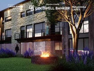 Foto 6 de Venta Departamento 3 ambientes con cochera de 69,5 m2 en pozo en Villa la Angostura