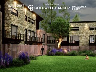 Foto 4 de Venta Departamento 3 ambientes con cochera de 69,5 m2 en pozo en Villa la Angostura