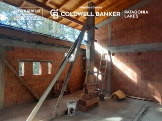 Foto 9 de Venta Departamento 3 ambientes con cochera de 69,5 m2 en pozo en Villa la Angostura
