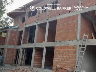 Foto 10 de Venta Departamento 3 ambientes con cochera de 69,5 m2 en pozo en Villa la Angostura