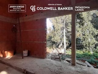 Foto 11 de Venta Departamento 3 ambientes con cochera de 69,5 m2 en pozo en Villa la Angostura