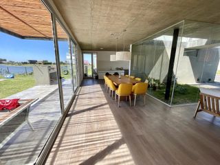 Foto 7 de VENTA CASA A LA LAGUNA BARRIO SAN SEBASTIAN A1