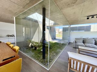 Foto 10 de VENTA CASA A LA LAGUNA BARRIO SAN SEBASTIAN A1