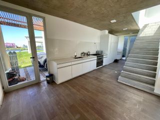 Foto 11 de VENTA CASA A LA LAGUNA BARRIO SAN SEBASTIAN A1