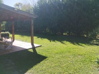 Foto 7 de Alquiler Casa Dos Dormitorios Jardin Parquizado. Funes Garita 18