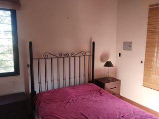 Foto 11 de Alquiler Casa Dos Dormitorios Jardin Parquizado. Funes Garita 18