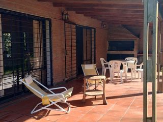 Foto 15 de Alquiler Casa Dos Dormitorios Jardin Parquizado. Funes Garita 18