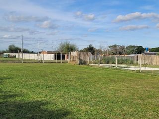 Foto 1 de Lote en Barrio San Ramiro, Pilar del Este