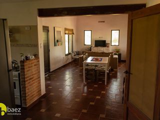 Foto 10 de CASA EN VENTA EN BARRIO CERRADO ¨SOLARES DEL VALLE¨