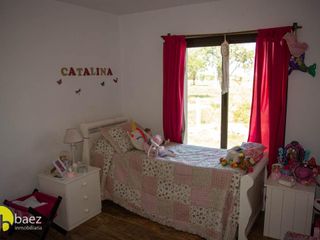 Foto 11 de CASA EN VENTA EN BARRIO CERRADO ¨SOLARES DEL VALLE¨