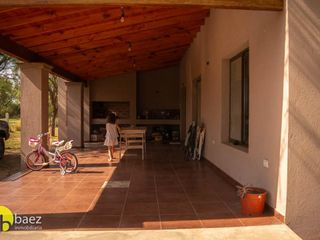 Foto 20 de CASA EN VENTA EN BARRIO CERRADO ¨SOLARES DEL VALLE¨