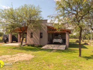 Foto 4 de CASA EN VENTA EN BARRIO CERRADO ¨SOLARES DEL VALLE¨