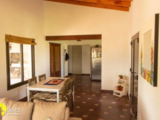 Foto 6 de CASA EN VENTA EN BARRIO CERRADO ¨SOLARES DEL VALLE¨