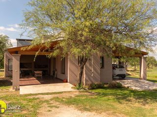Foto 2 de CASA EN VENTA EN BARRIO CERRADO ¨SOLARES DEL VALLE¨