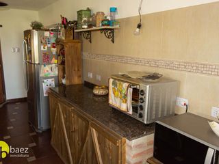 Foto 9 de CASA EN VENTA EN BARRIO CERRADO ¨SOLARES DEL VALLE¨