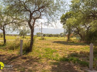 Foto 21 de CASA EN VENTA EN BARRIO CERRADO ¨SOLARES DEL VALLE¨