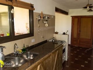 Foto 8 de CASA EN VENTA EN BARRIO CERRADO ¨SOLARES DEL VALLE¨