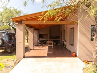 Foto 3 de CASA EN VENTA EN BARRIO CERRADO ¨SOLARES DEL VALLE¨