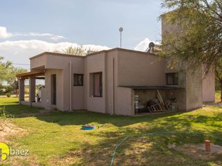 Foto 18 de CASA EN VENTA EN BARRIO CERRADO ¨SOLARES DEL VALLE¨