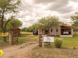 Foto 1 de CASA EN VENTA EN BARRIO CERRADO ¨SOLARES DEL VALLE¨