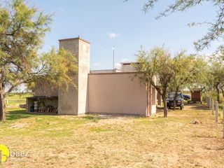 Foto 19 de CASA EN VENTA EN BARRIO CERRADO ¨SOLARES DEL VALLE¨
